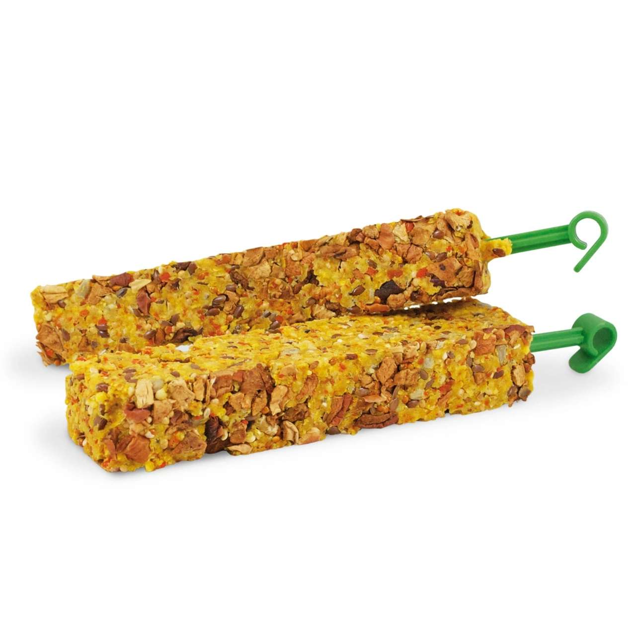 JR FARMYs Gnaverstænger Æble 160 g